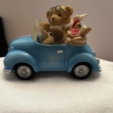 Cherished teddies robin for sale  Hickory
