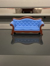 Playmobil blaues sofa gebraucht kaufen  Osnabrück