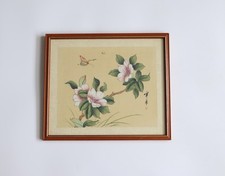 Vintage original watercolour for sale  WOLVERHAMPTON