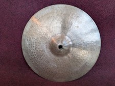 Paiste 2002 hihat gebraucht kaufen  Rodenbach