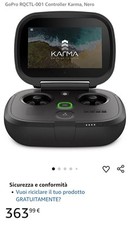 Controller karma pro usato  Sesto San Giovanni