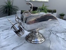 Victorian sugar scuttle for sale  YORK