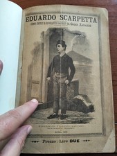 1890 gigi zanzazzo usato  Roma