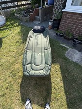 Advanta leg bedchair for sale  NEWTOWN