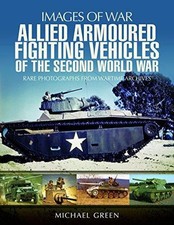 Allied armoured fighting for sale  ROSSENDALE