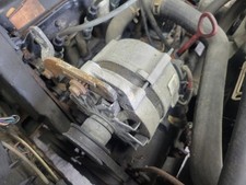 Alternator amp fits for sale  Falmouth