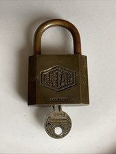 Ancien cadenas huile d'occasion  Bourges