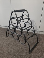 Large metal wine for sale Large metal wine for sale  FARNBOROUGH