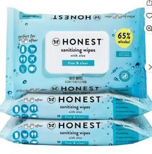 Honest company sanitizing for sale  Downers Grove