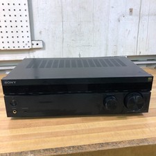 Receptor AV 4K HDR STR-DH590 5.2 multicanal (FUNCIONA) segunda mano  Embacar hacia Mexico