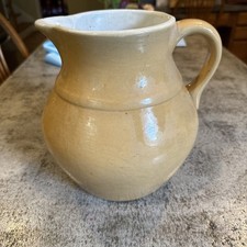 Antique uhl pitcher for sale  Woodstock