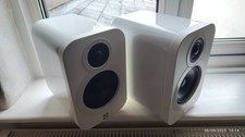 Acoustics 3010 bookshelf for sale  BARNSTAPLE