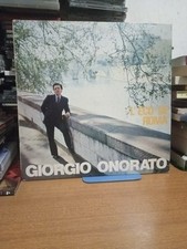 Giri giorgio onorato usato  Roma