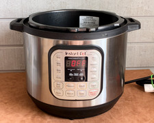 Instant pot qt. for sale  Bradenton