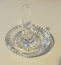 Ring holder waterford for sale  Atlanta