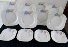 Shelley plates anemone for sale  UK