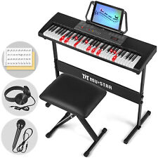 Mustar key keyboard gebraucht kaufen  Bremen