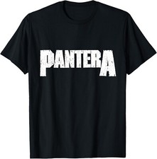 Official pantera white for sale  Brazoria