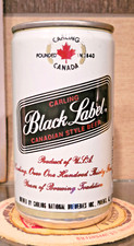 1980s carling black for sale  Albuquerque