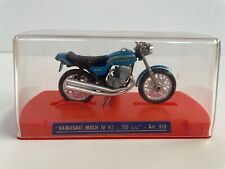 Modellino kawasaki mach usato  Jesi