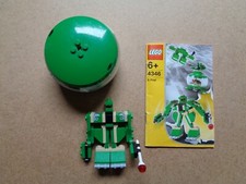 Lego creator 4346 gebraucht kaufen  Wegberg