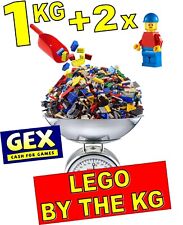 Lego 1kg mixed for sale  RHYL