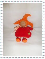 Doudou poupée lutin d'occasion  Foix