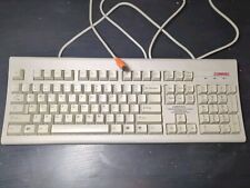 Teclado vintage Compaq KB-3923 con cable PS/2 segunda mano  Embacar hacia Argentina