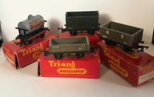 Triang railways boxed for sale  TIDWORTH