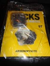 National geographic precious for sale  TEIGNMOUTH