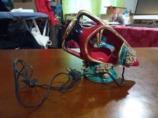 Ancienne lampe amphore d'occasion  Anet