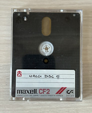 Vintage amstrad maxell for sale  BRIGHOUSE