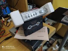 Equalizzatore booster hifi usato  Gioia del Colle