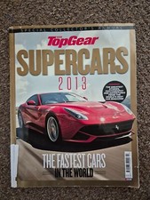 Top gear supercars for sale  LUTTERWORTH