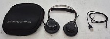 Plantronics voyager focus for sale  North Brunswick
