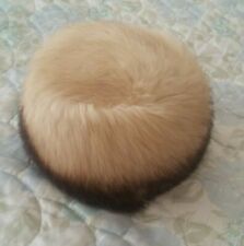 Cappello artigianale colbacco usato  Fano