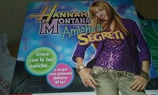 Gioco tavolo hanna usato  Massa di Somma