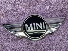 Mini r55 clubman for sale  SOUTHAMPTON