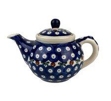 Polish pottery small for sale  Twin Falls