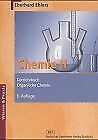Chemie kurzlehrbuch rganische gebraucht kaufen  Berlin