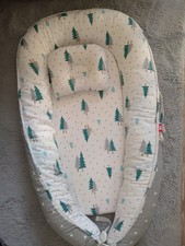 Babynest kuschelnest gebraucht kaufen  Düsseldorf