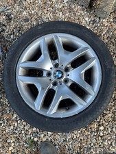 Bmw 5x120 alloys for sale  HAYES