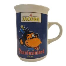 Phantasialand tasse vintage gebraucht kaufen  Köln