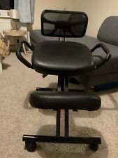 Ergonomic office chair for sale  ALCESTER