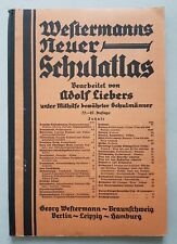 westermann schulatlas gebraucht kaufen westermann schulatlas gebraucht kaufen Germering