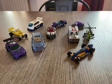 Micro machines lotto usato  Acqui Terme