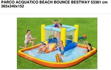 Bestway h2ogo super usato  Spinea