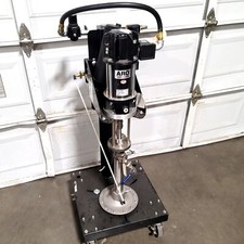 Ingersoll rand aro for sale  Osseo