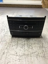 Mercedes x204 navigationsgerä gebraucht kaufen  Porta Westfalica