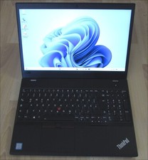 Lenovo thinkpad t580 gebraucht kaufen  Östringen